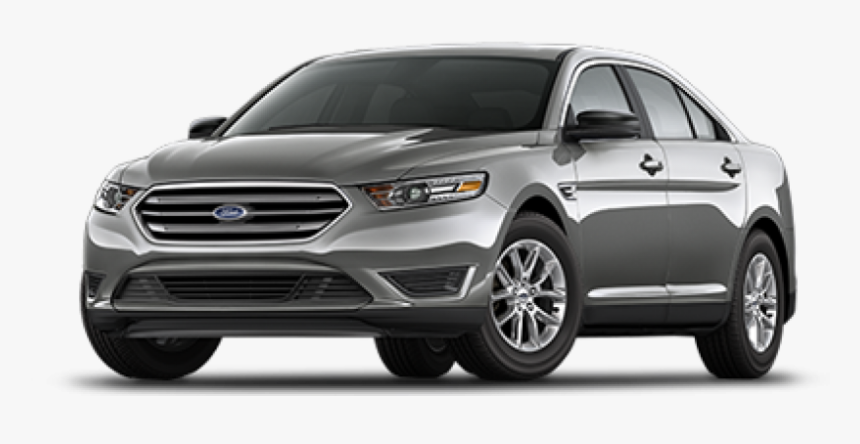 Gold Ford Taurus 2019, HD Png Download, Free Download