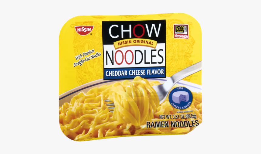 Chow Mein Cheese Noodles, HD Png Download, Free Download