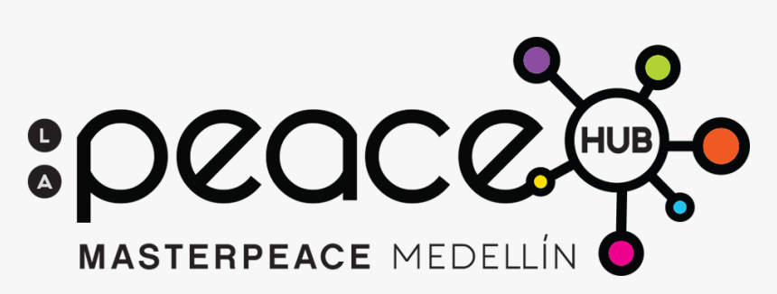 La Peace - Graphic Design, HD Png Download, Free Download