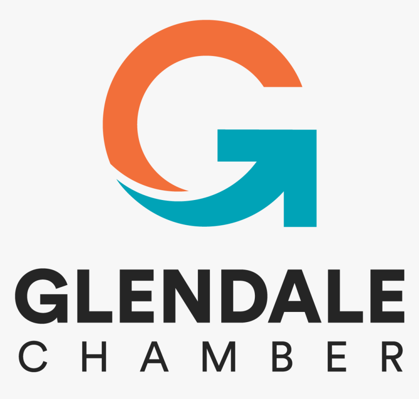 Glendale Chamber Of Commerce, HD Png Download, Free Download