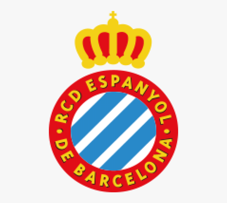 Rcd Espanyol, HD Png Download, Free Download