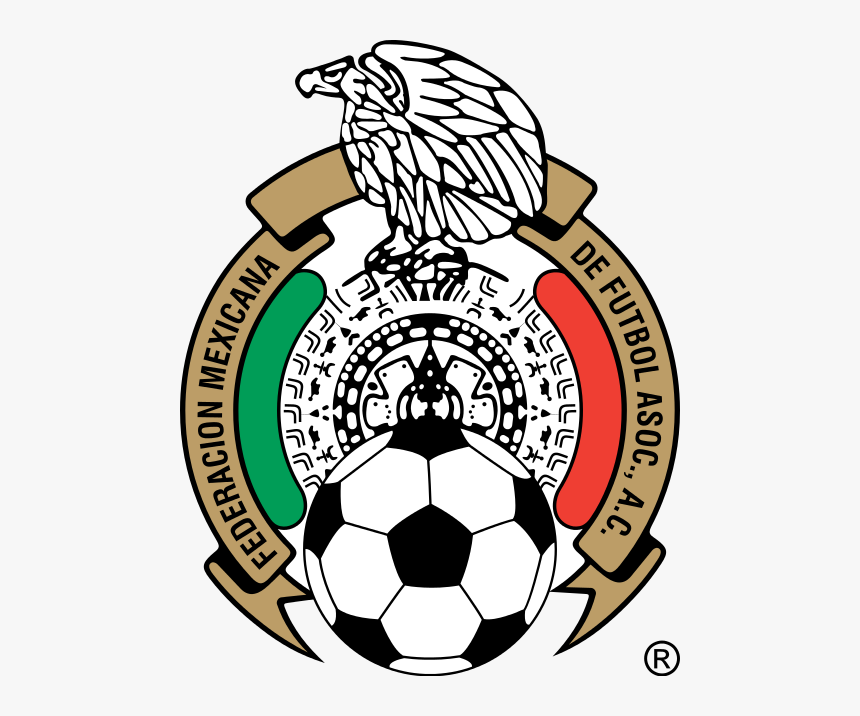 Mexico Football Federation, HD Png Download, Free Download