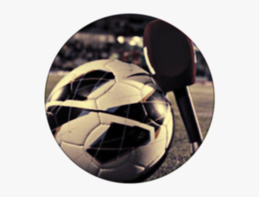 Comentaristas Y Futbol, HD Png Download, Free Download