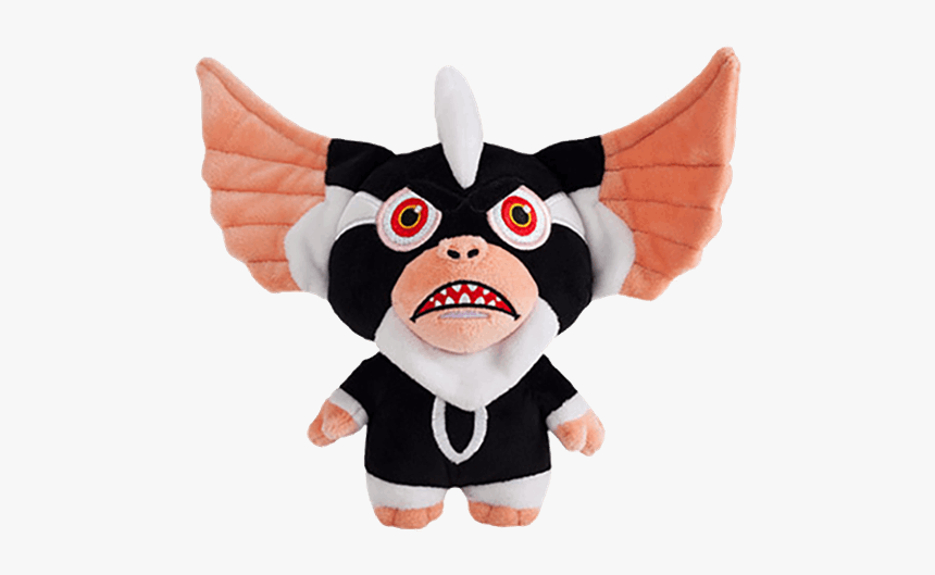 Mohawk Gremlins Plush, HD Png Download, Free Download