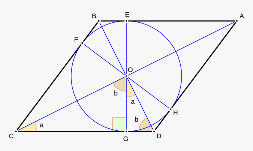 File - Rombo 009 - Svg - Triangle, HD Png Download, Free Download