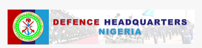 Nigeria Defence Headquarters Logo, HD Png Download, Free Download