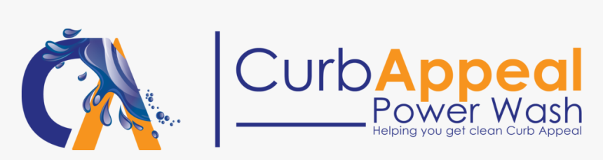 Curb Appeal Logo Png, Transparent Png, Free Download