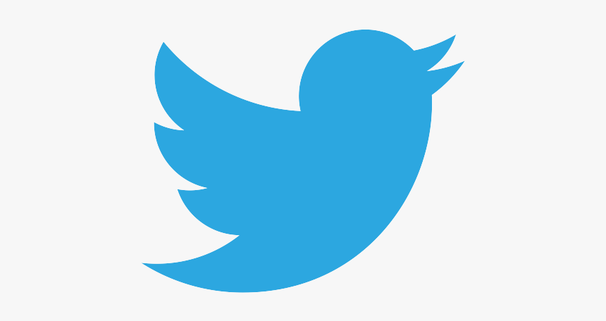 Twitter Logo Vector Png, Transparent Png, Free Download