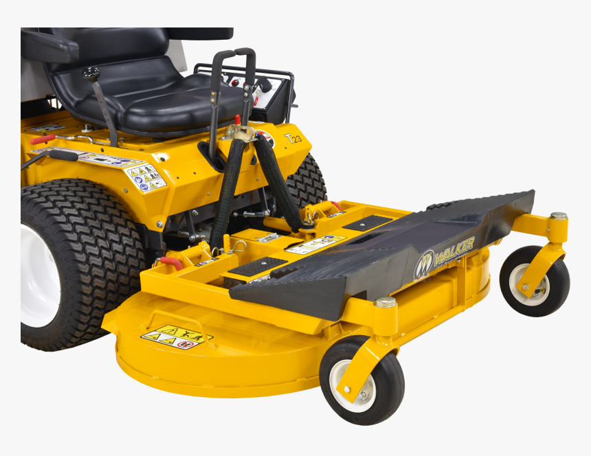 T25i Walker Mower, HD Png Download, Free Download