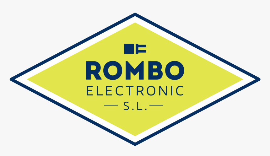 Rombo - Traffic Sign, HD Png Download, Free Download