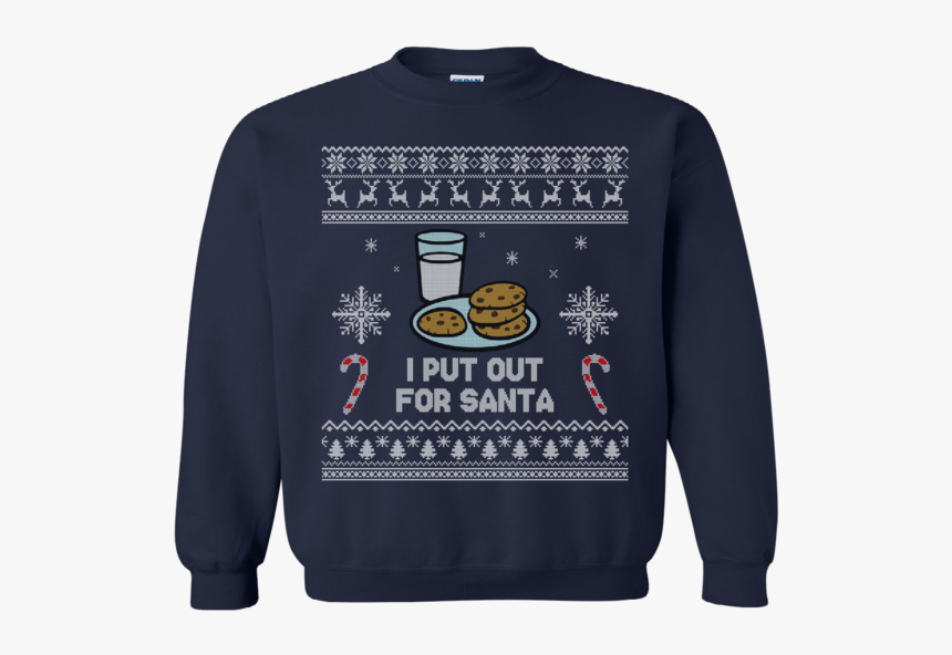 Cycling Christmas Sweater, HD Png Download - kindpng