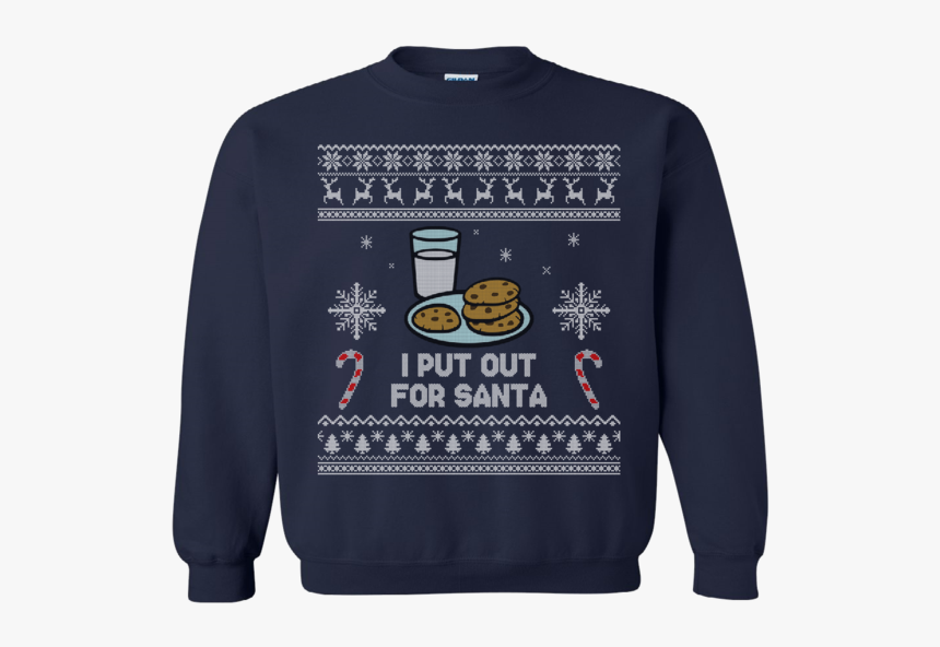 Cycling Christmas Sweater, HD Png Download, Free Download