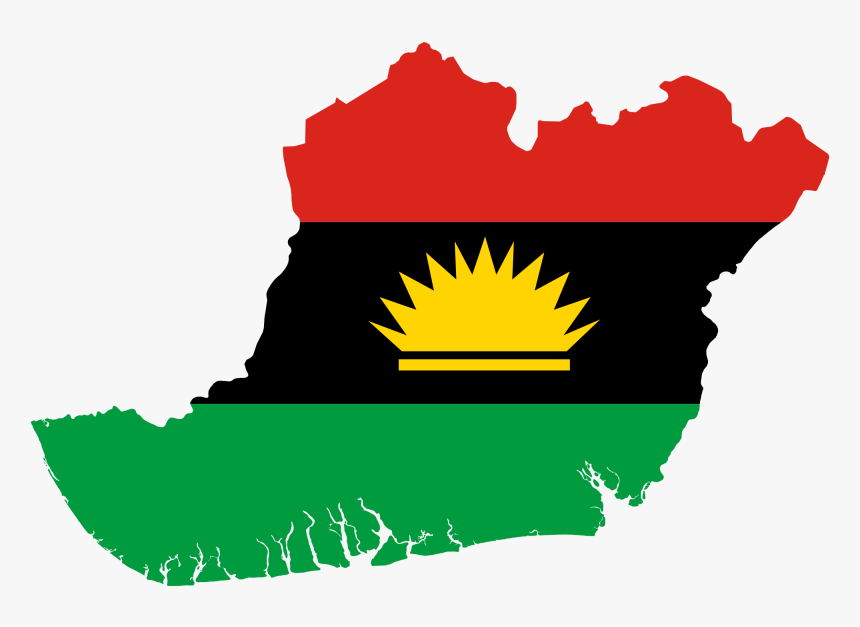 Republic Of Niger Delta, HD Png Download, Free Download