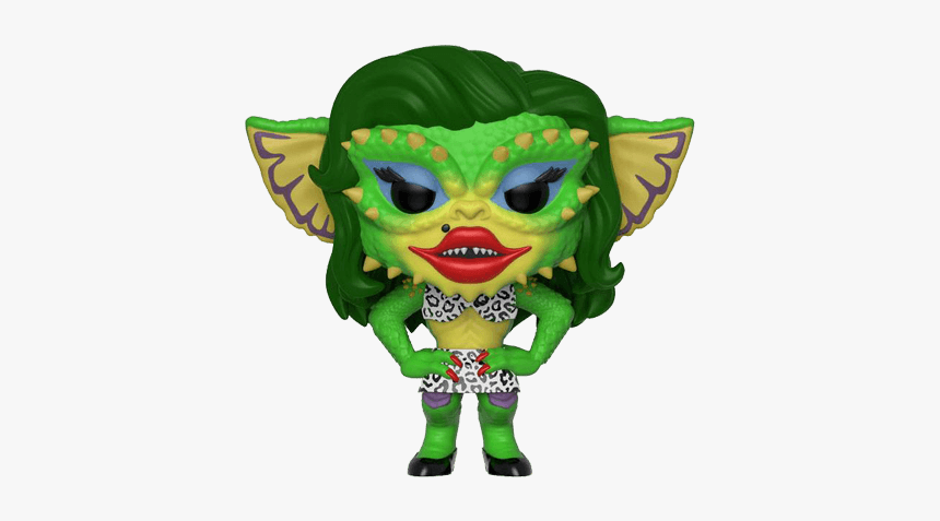 Funko Pop Gremlins Greta, HD Png Download, Free Download