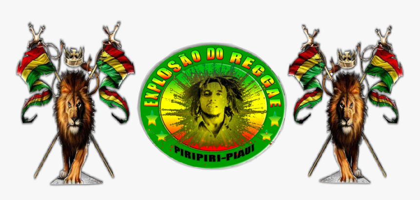 Thumb Image - Leao Reggae Png, Transparent Png, Free Download