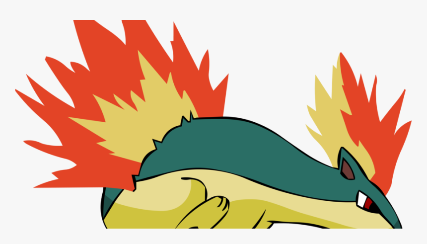 Honey Badger Pokemon , Png Download - Fire Honey Badger Logo, Transparent Png, Free Download