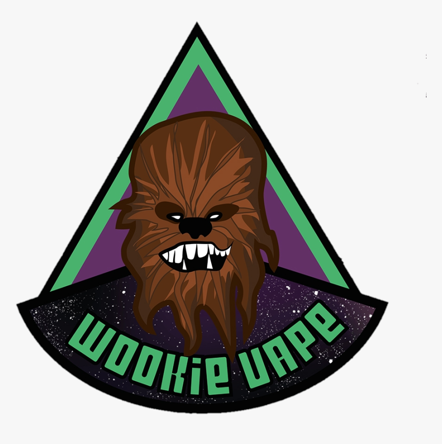 Wookie Vape - Rotaract Club Chandigarh Logo, HD Png Download, Free Download