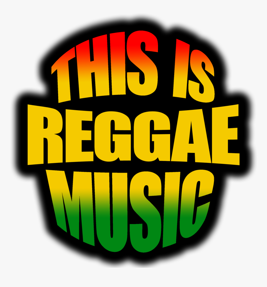 Clip Art Download Reggae - Reggae Logo Png, Transparent Png, Free Download