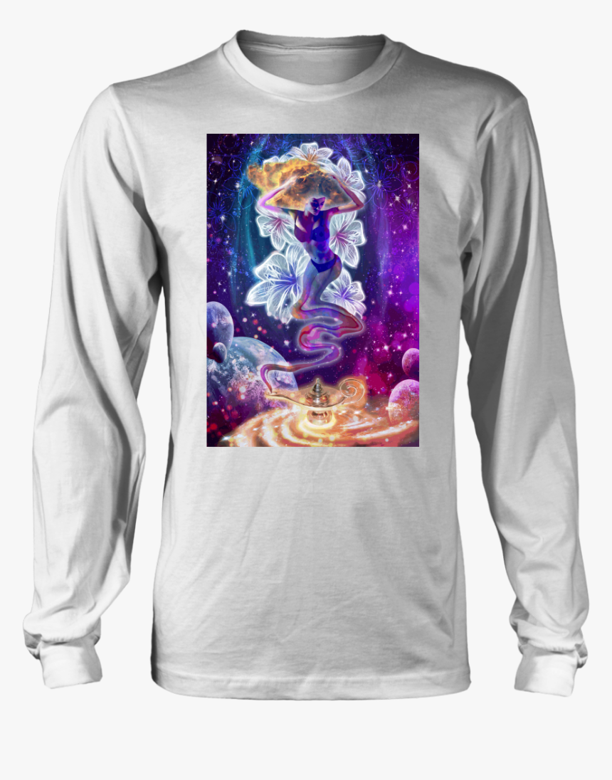 Celestial Wishes Long Sleeve - Aviation Cheat Codes T Shirt, HD Png Download, Free Download