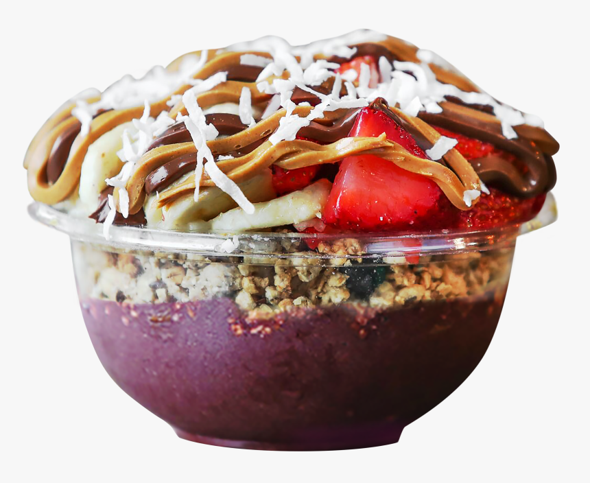 Frutta Bowls, HD Png Download, Free Download