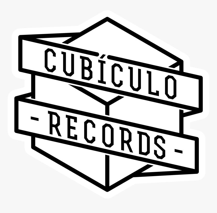 Transparent Reggae Png - Cubiculo Records, Png Download, Free Download