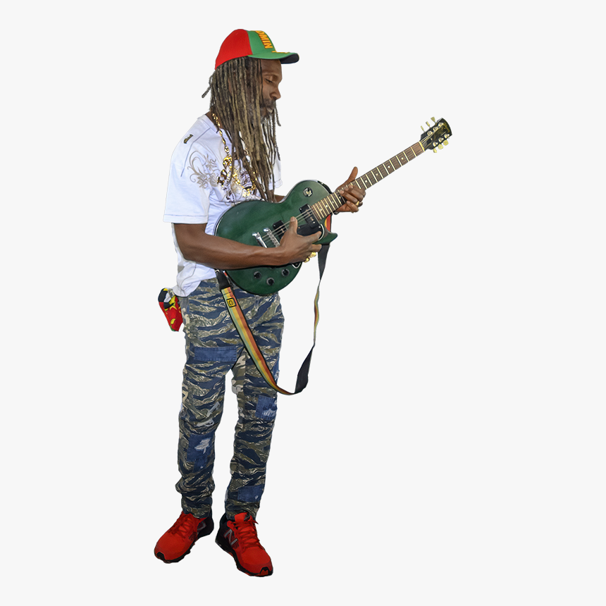 Guitarist, HD Png Download, Free Download