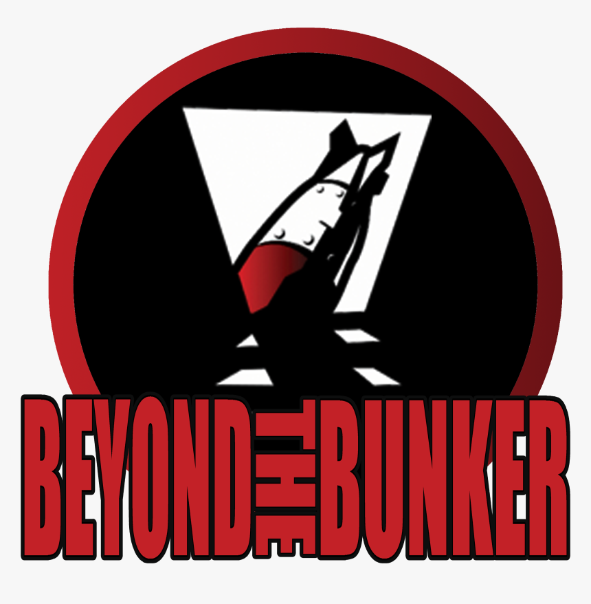 Beyond The Bunker - Poster, HD Png Download, Free Download