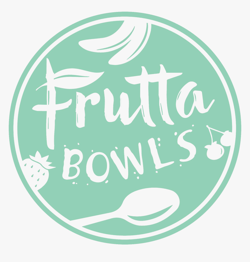 Frutta Bowls Logo, HD Png Download, Free Download