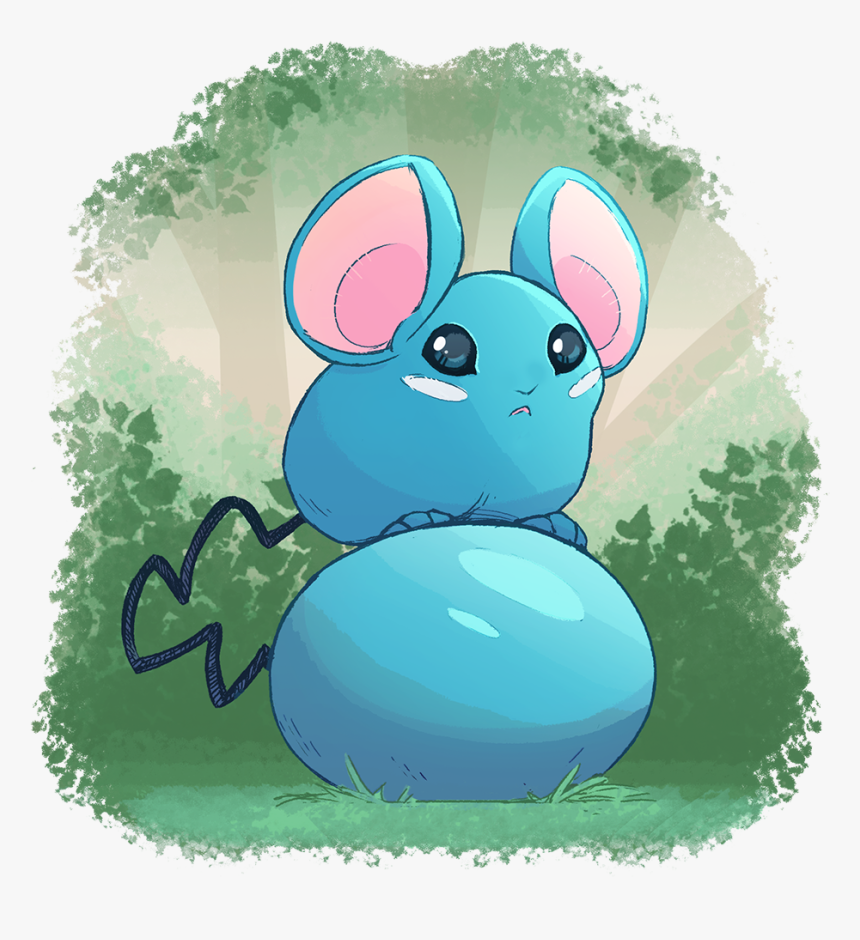 Doodle Tumblr Transparent Mouse Doodle Tumblr Transparent - Cartoon, HD Png Download, Free Download