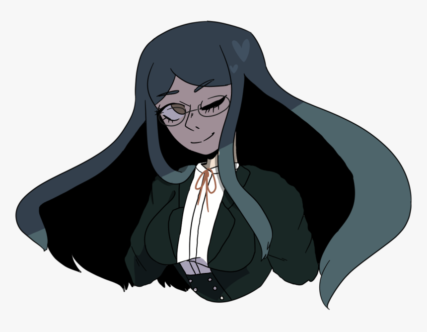 Transparent Tsumugi Shirogane Fanart, HD Png Download, Free Download