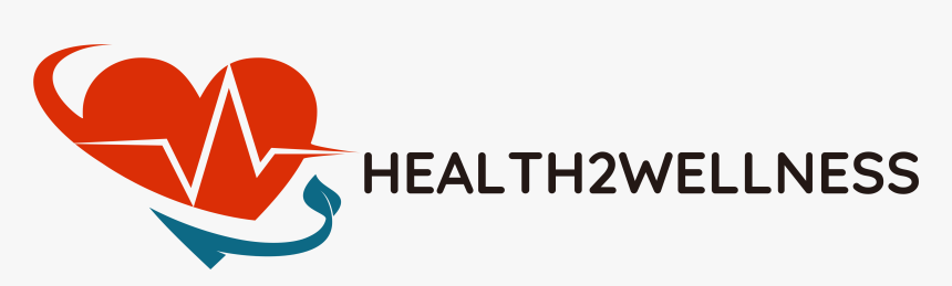 Health2wellness - Graphic Design, HD Png Download, Free Download