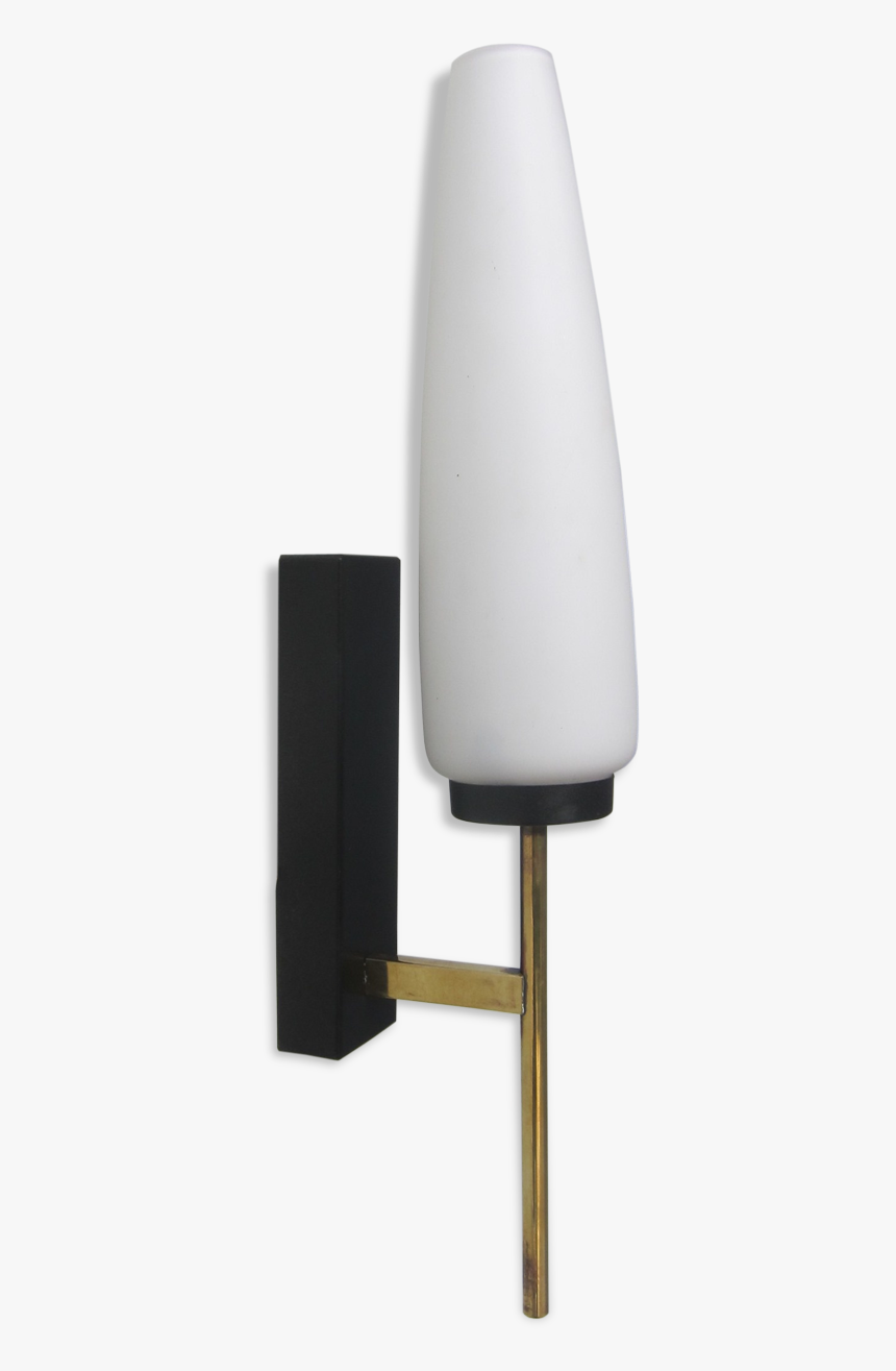 Wall Torch Brass 1950"
 Src="https - Lamp, HD Png Download, Free Download