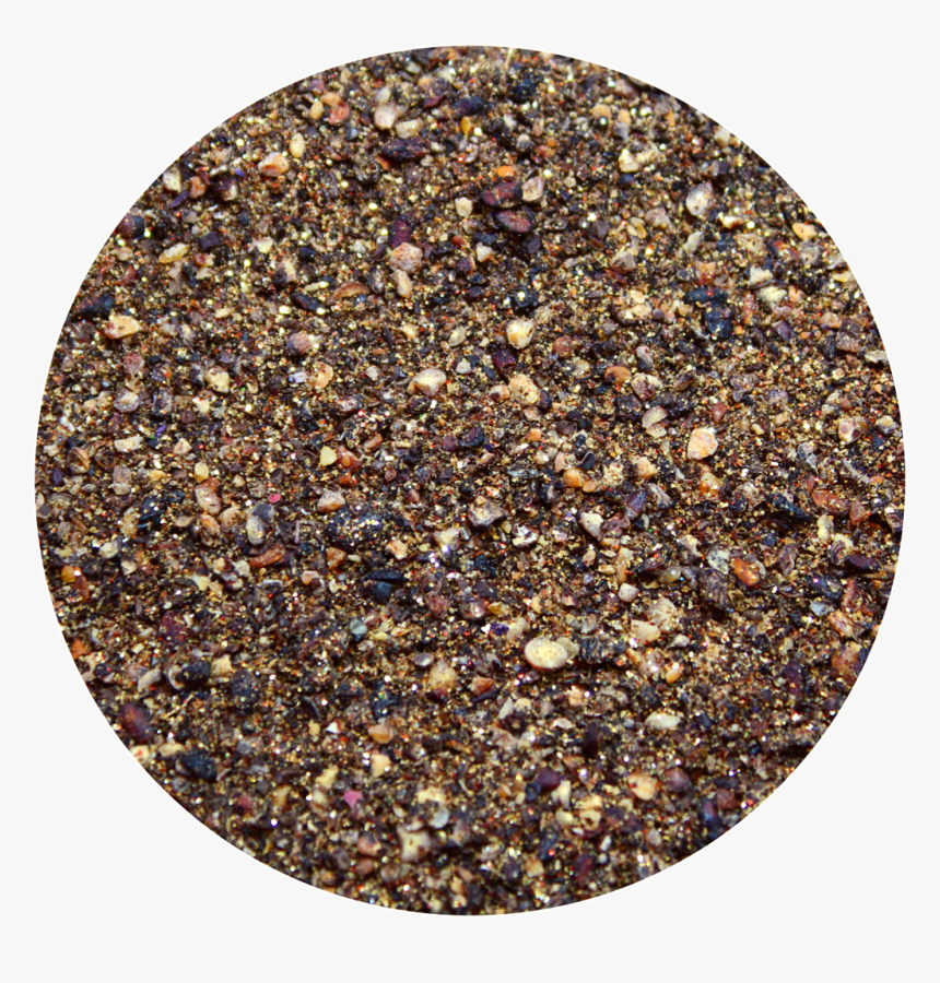 Art Glitter - Gravel, HD Png Download, Free Download