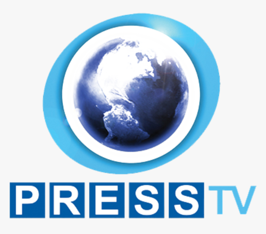 Ofcom Revokes Press Tv"s Uk Licence - Press Tv Logo Png, Transparent Png, Free Download