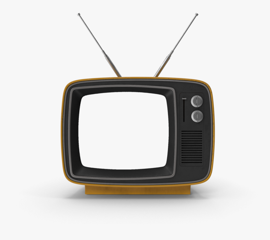 Television Set, HD Png Download, Free Download