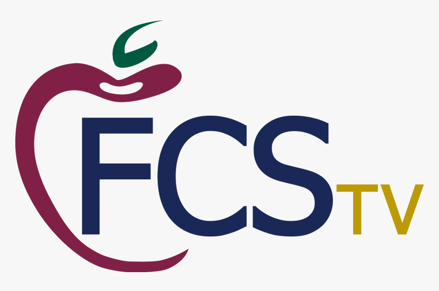 Fcs-tv Logo - Fulton County School Tv, HD Png Download, Free Download