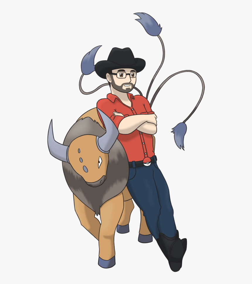 Transparent Tauros Png - Cartoon, Png Download, Free Download