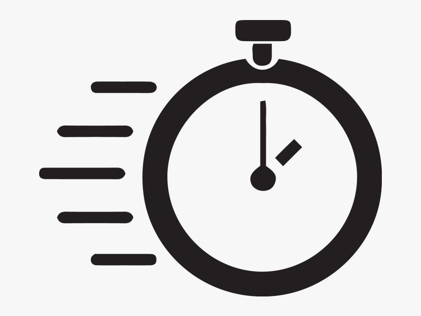 Slow Process Icon Png, Transparent Png, Free Download