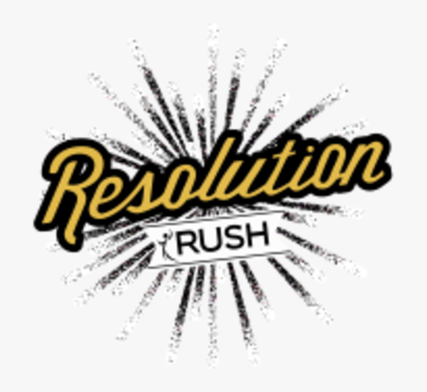 Resolution Rush North Denver - Graphics, HD Png Download, Free Download