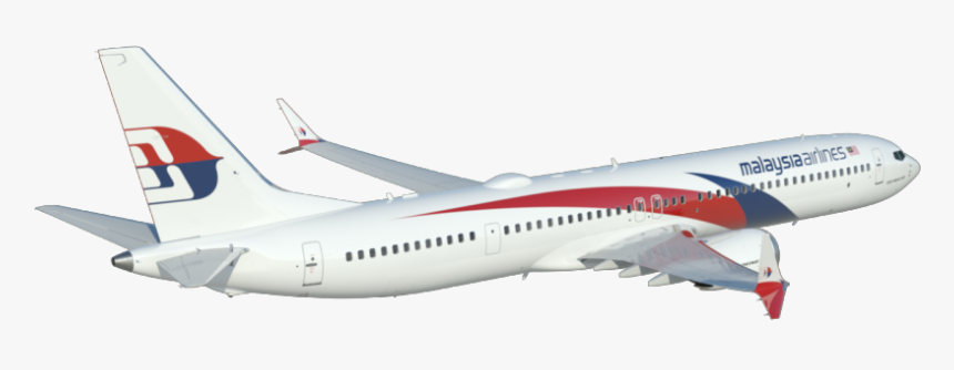 Thumb Image - Malaysia Airline Flight Png, Transparent Png, Free Download