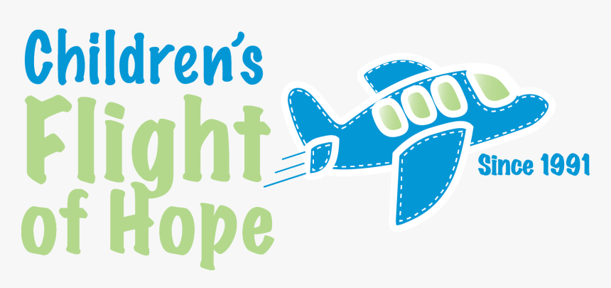 Children's Flight Of Hope, HD Png Download, Free Download