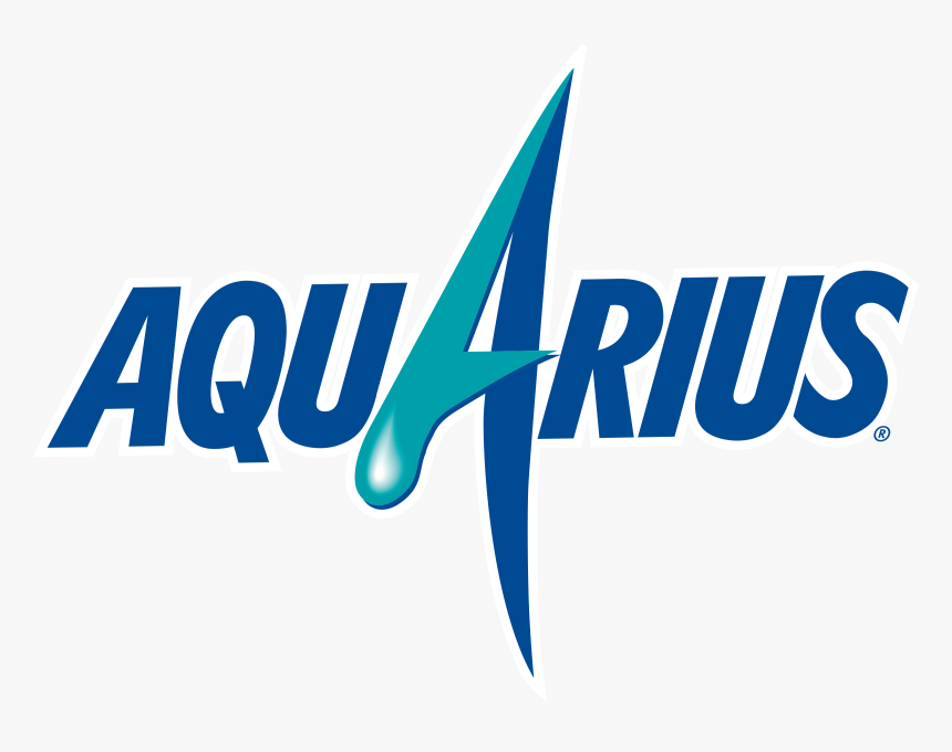 Aquarius Drink, HD Png Download, Free Download