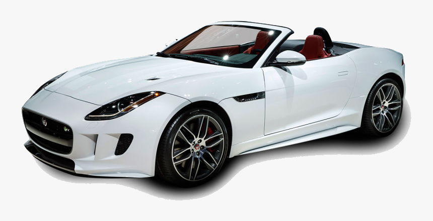 Jaguar F-type Png Hd - Jaguar Top Model Price In India, Transparent Png, Free Download