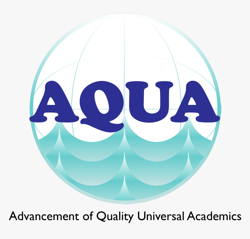 Aqua Color Seal - Love Guam, HD Png Download, Free Download