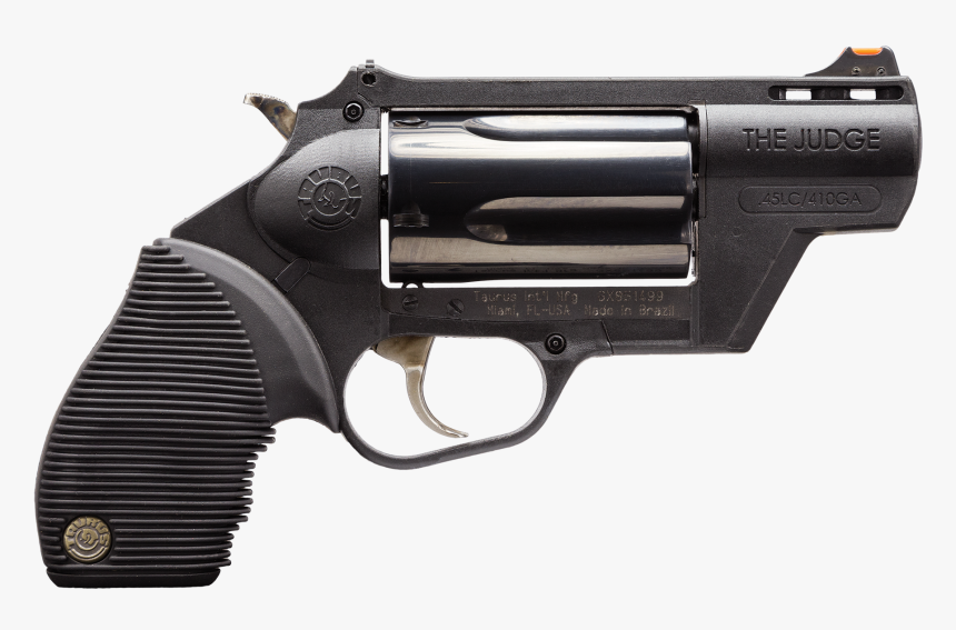 Taurus Judge Public Defender, HD Png Download, Free Download