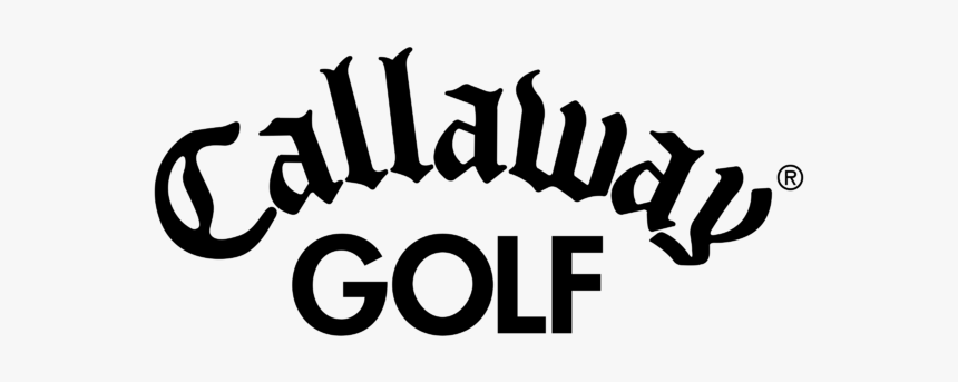Callaway Golf Logo Png, Transparent Png, Free Download