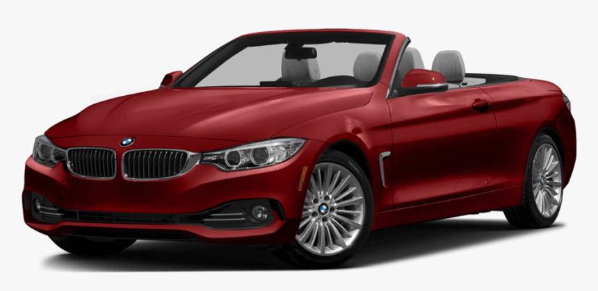 2018 Bmw 430i Convertible, HD Png Download, Free Download