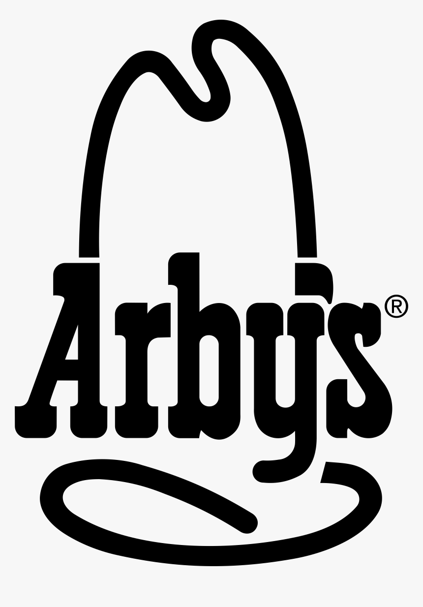 Arbys Logo Vector, HD Png Download, Free Download