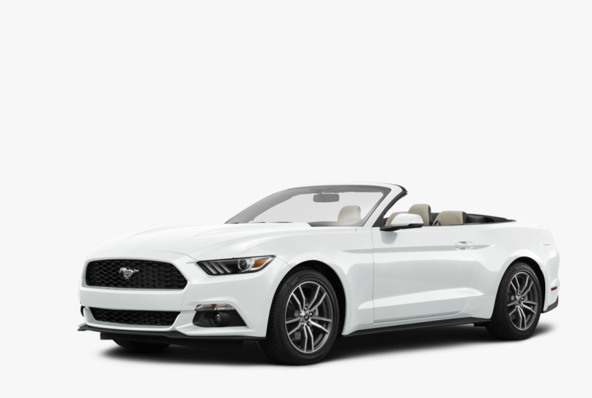 Ford Mustang Cabriolet 2017, HD Png Download, Free Download