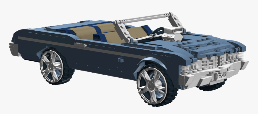 Model Car, HD Png Download, Free Download